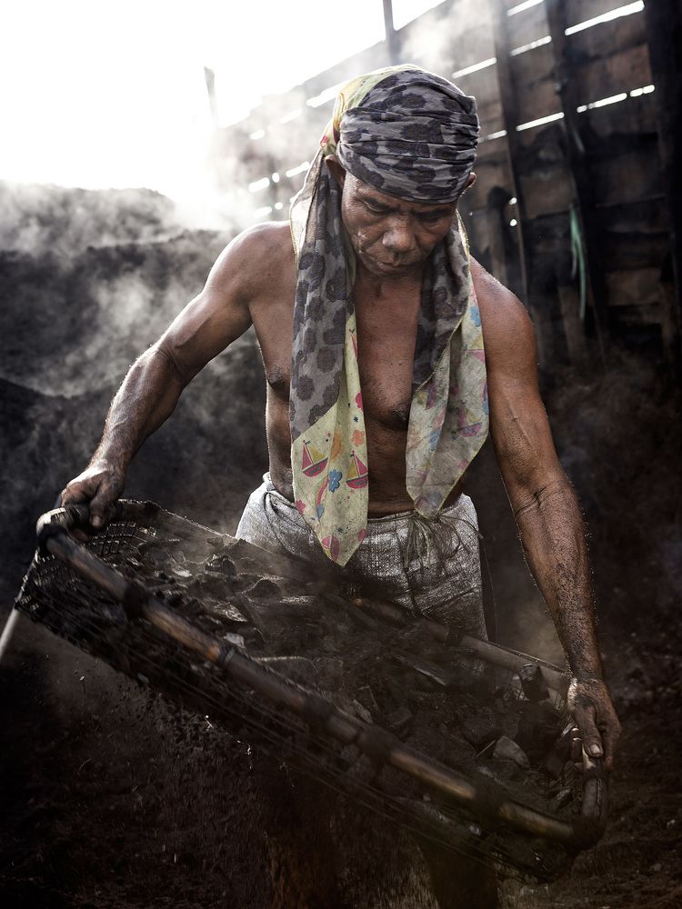 Photograph by Stewart Sun