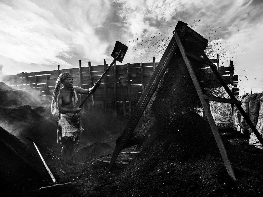 Photograph by Stewart Sun