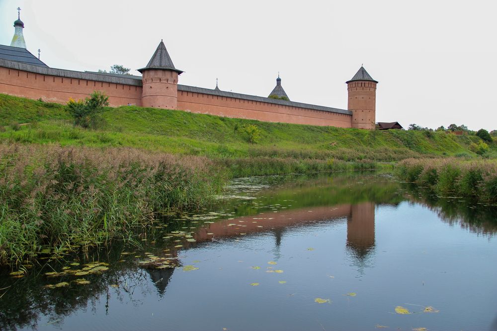 Photograph by Андрей Почечуй