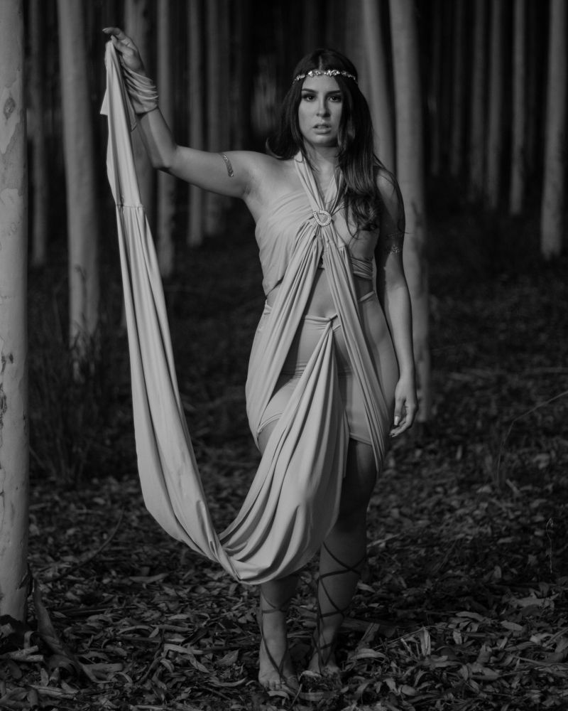 Bosque Encantado