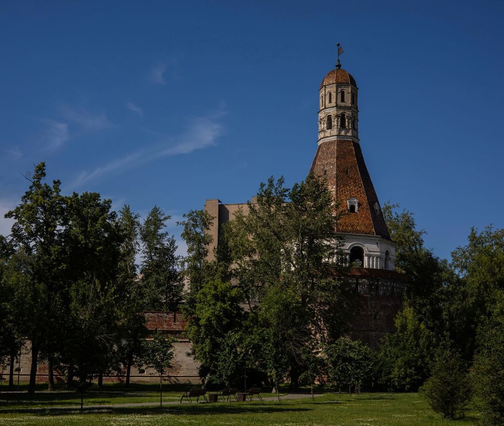 Photograph by Алина Акишина