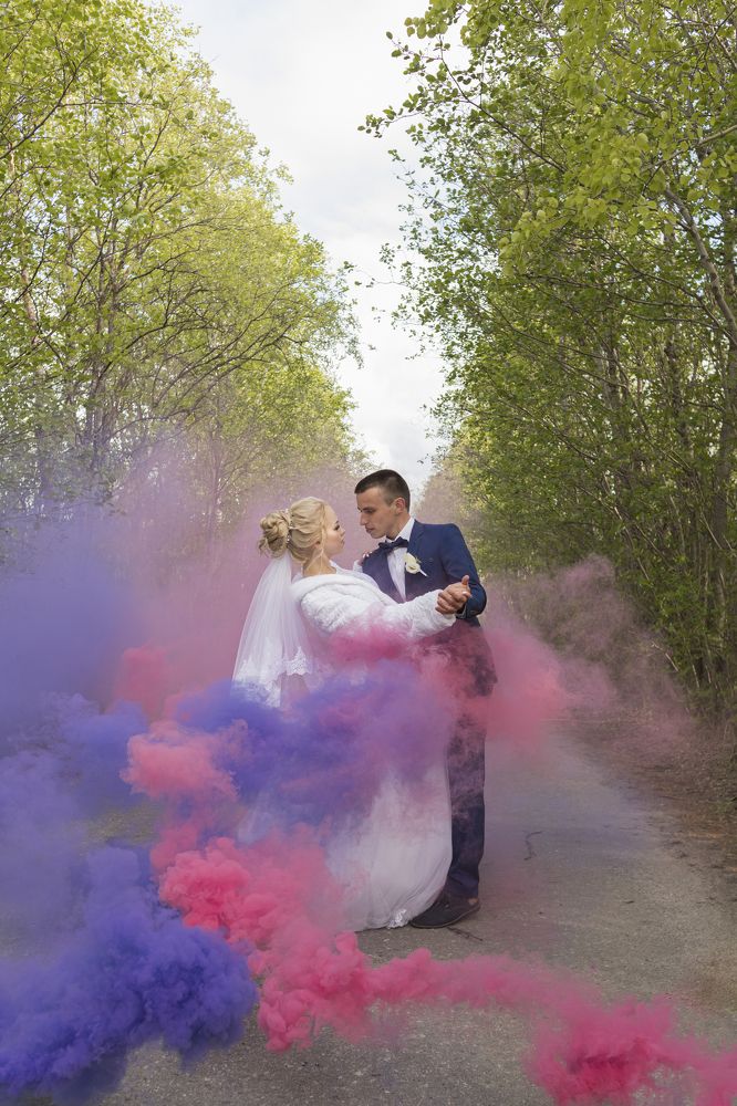 Photograph by Марина Мякошина