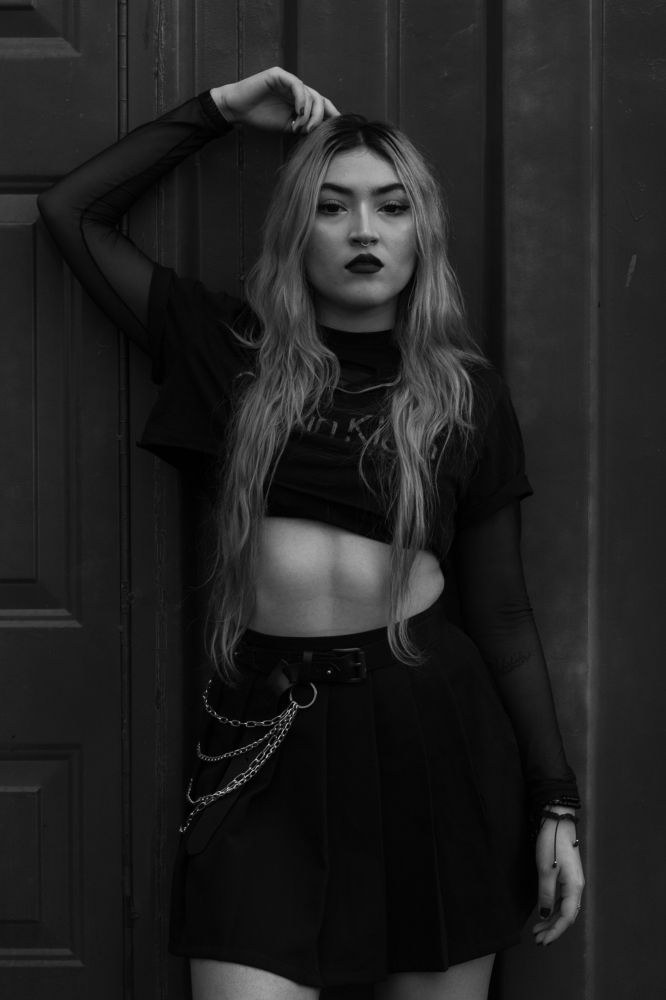 Photograph by DARK WOLF