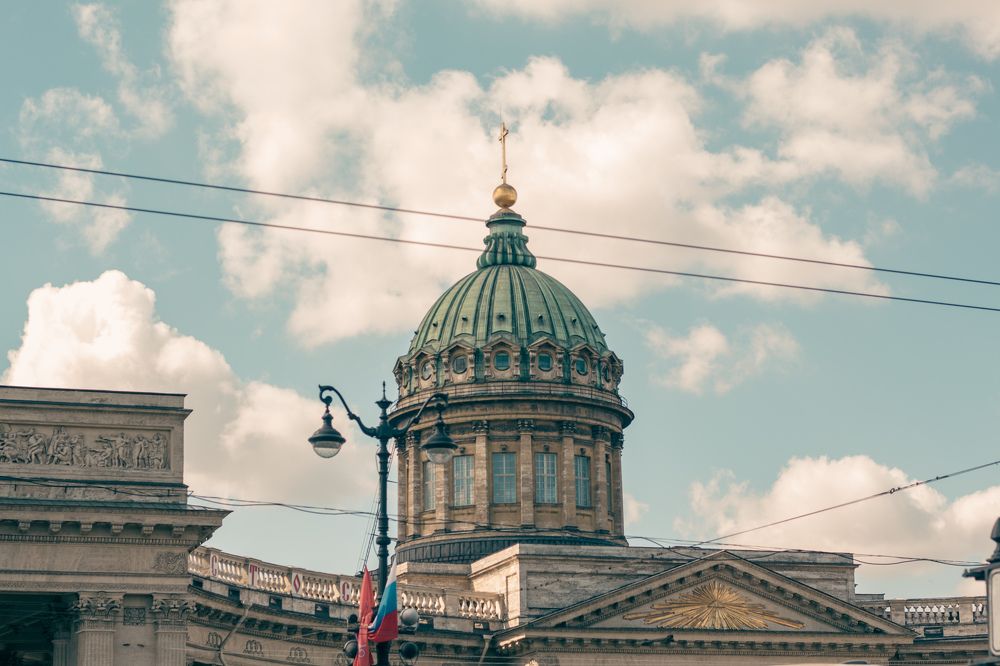 Photograph by Алёна Бабенко