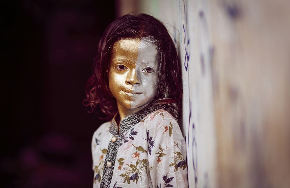 Photograph by Chowdhury Ruhit