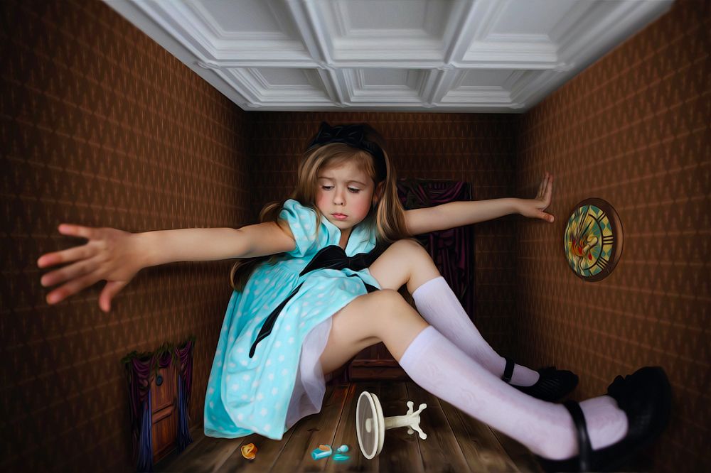 Photograph by Елена Шувалова