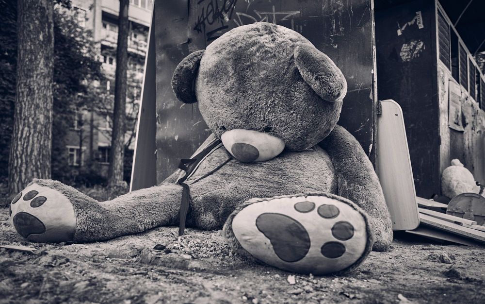 Photograph by Сергей Ветошкин