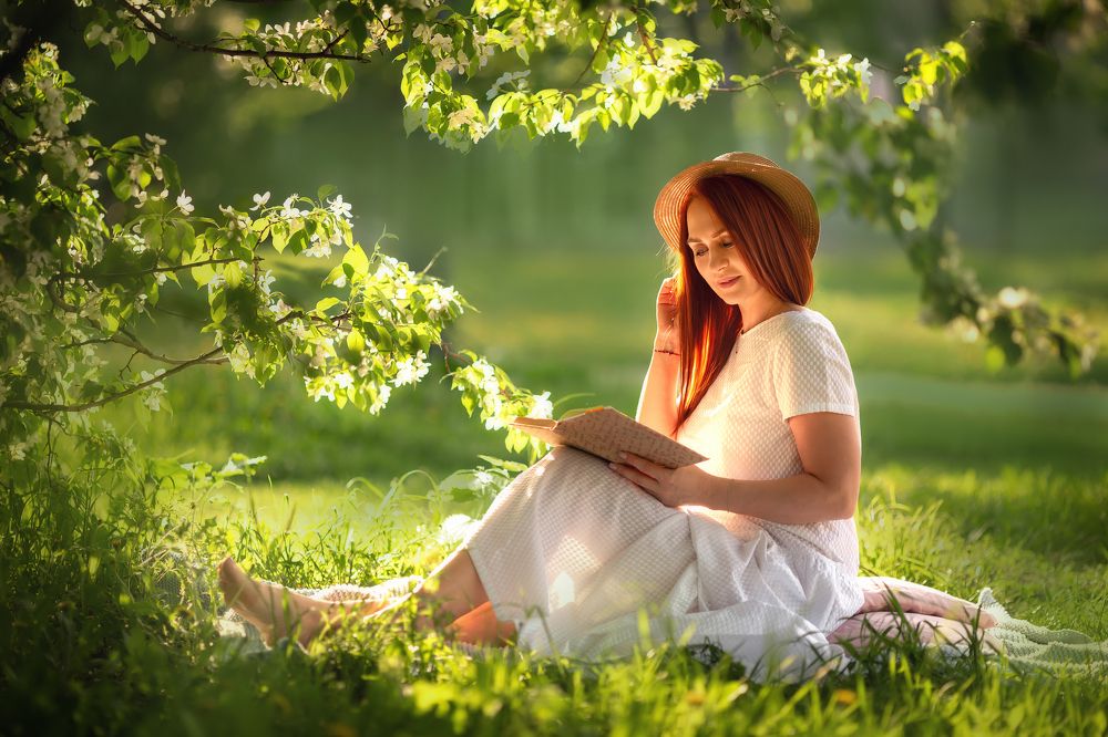 Photograph by Мила Дементьева