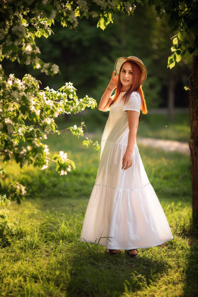 Photograph by Мила Дементьева