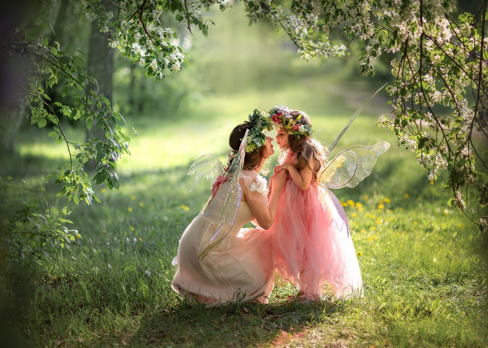 Photograph by Мила Дементьева