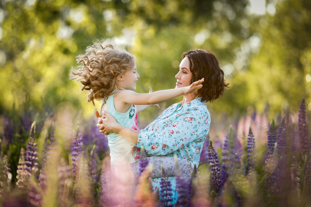 Photograph by Победина Lubov