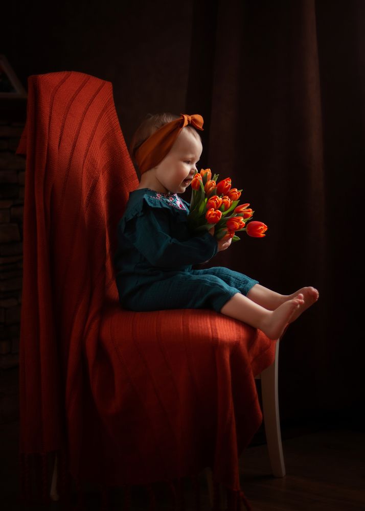 Photograph by Мила Дементьева