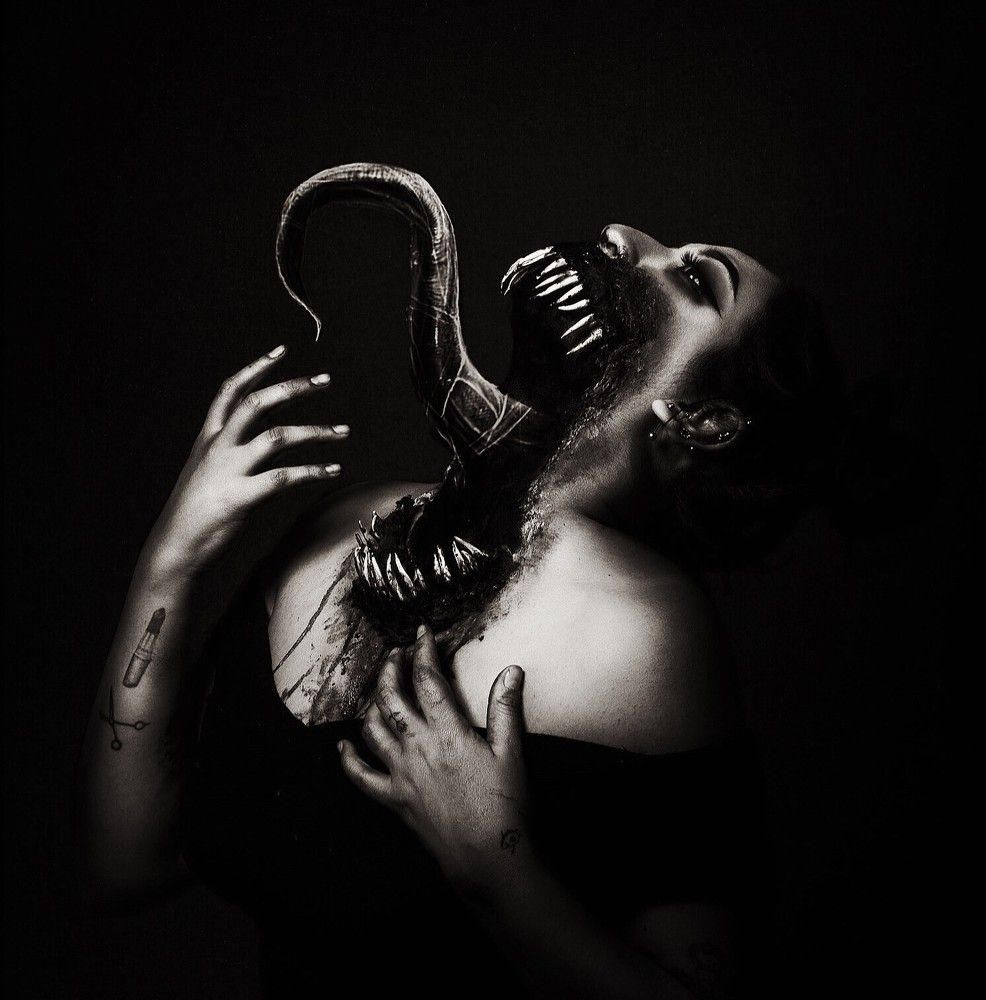 We are the bad dreams