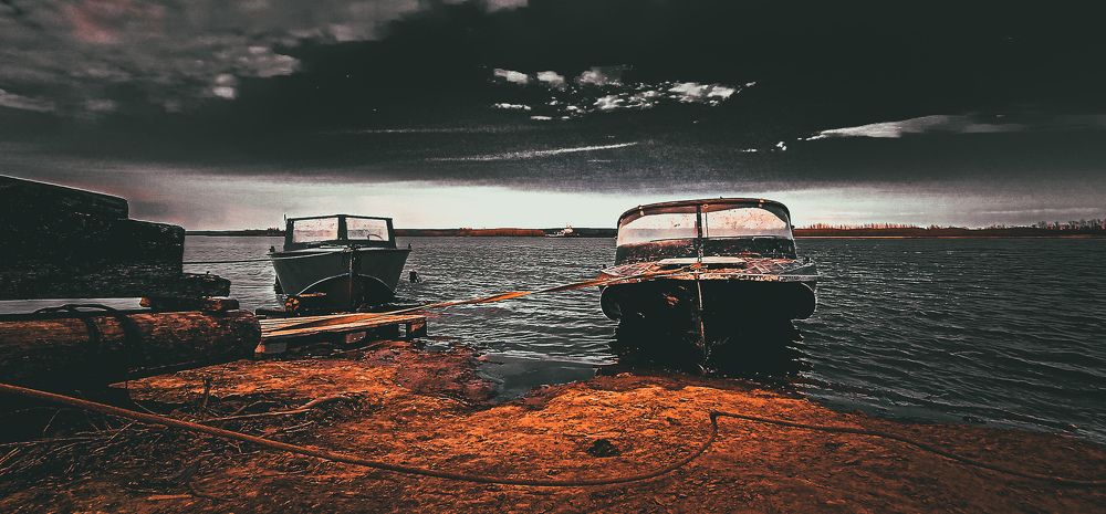 Photograph by Иван Соловьев