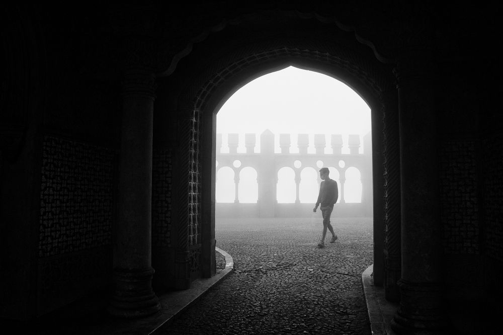 Photograph by Nuno Lorga