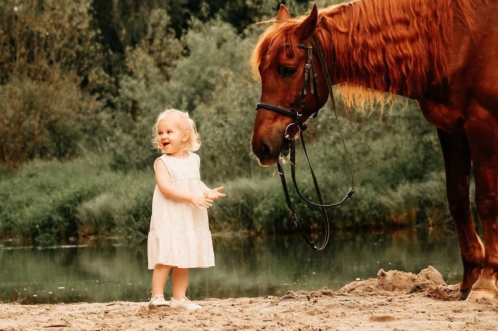Photograph by Maria Gracheva