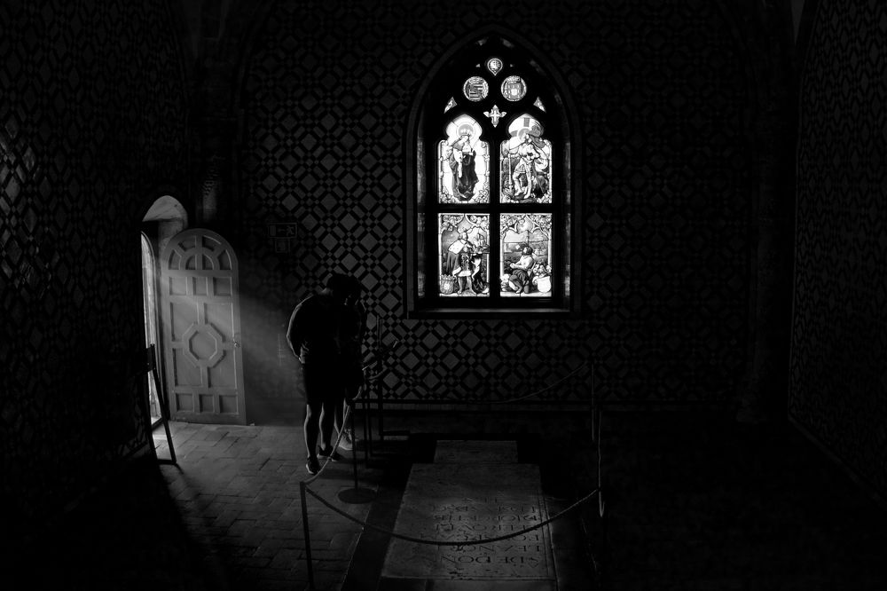 Photograph by Nuno Lorga