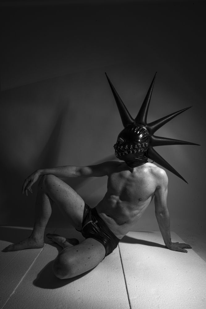 Photograph by Mariola Kędzior