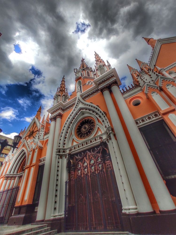 Photograph by Nileydi Colmenarez