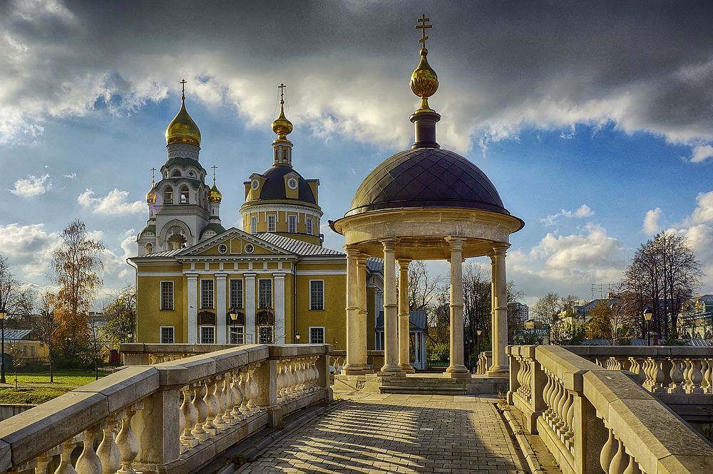 Photograph by Сергей Духанин