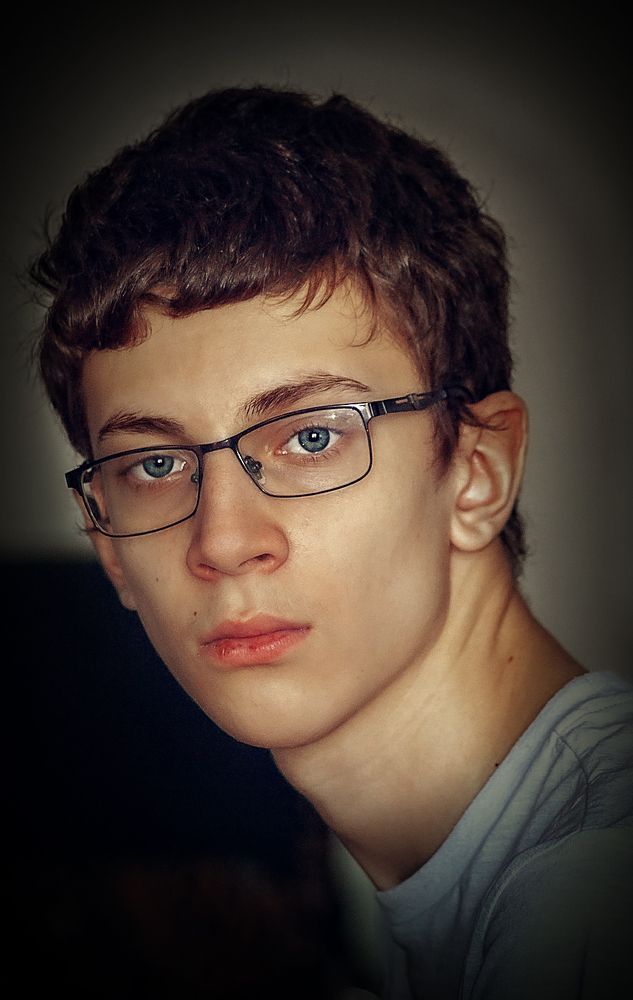 Photograph by Василий