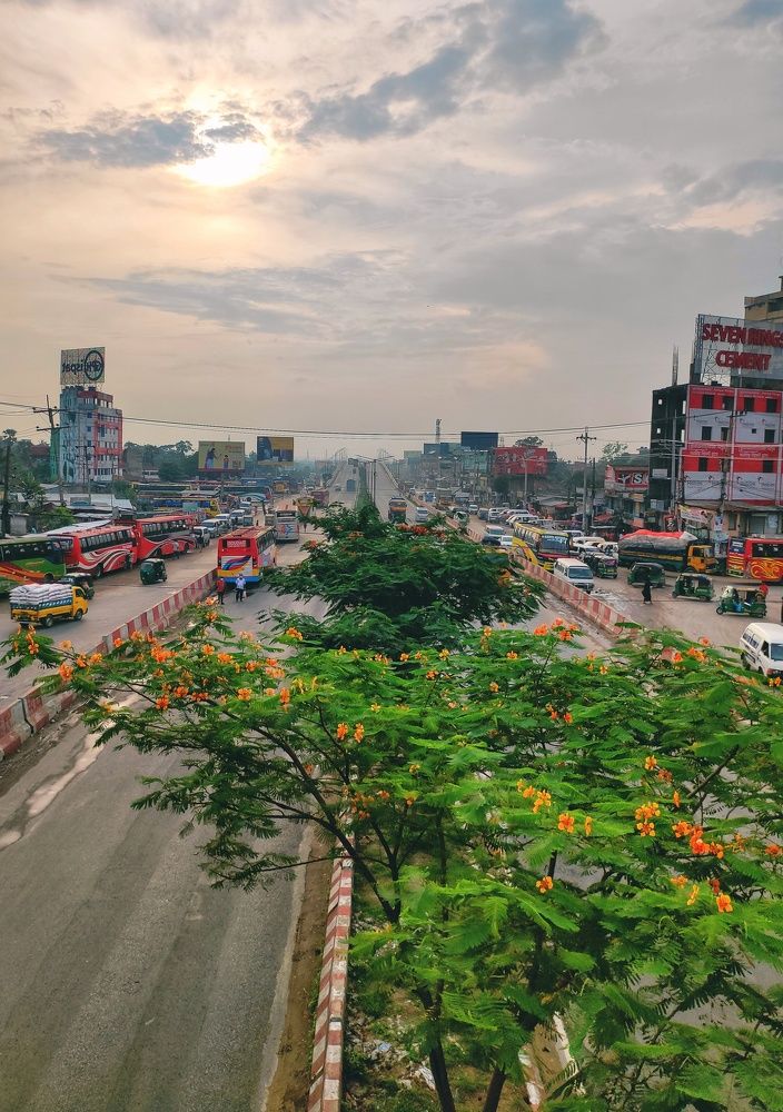 Photograph by Md. Ashraful Islam