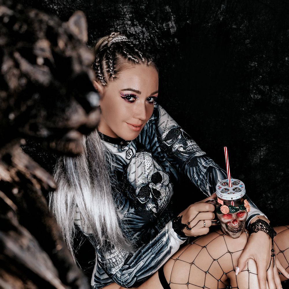 Photograph by Владимир Незнамов