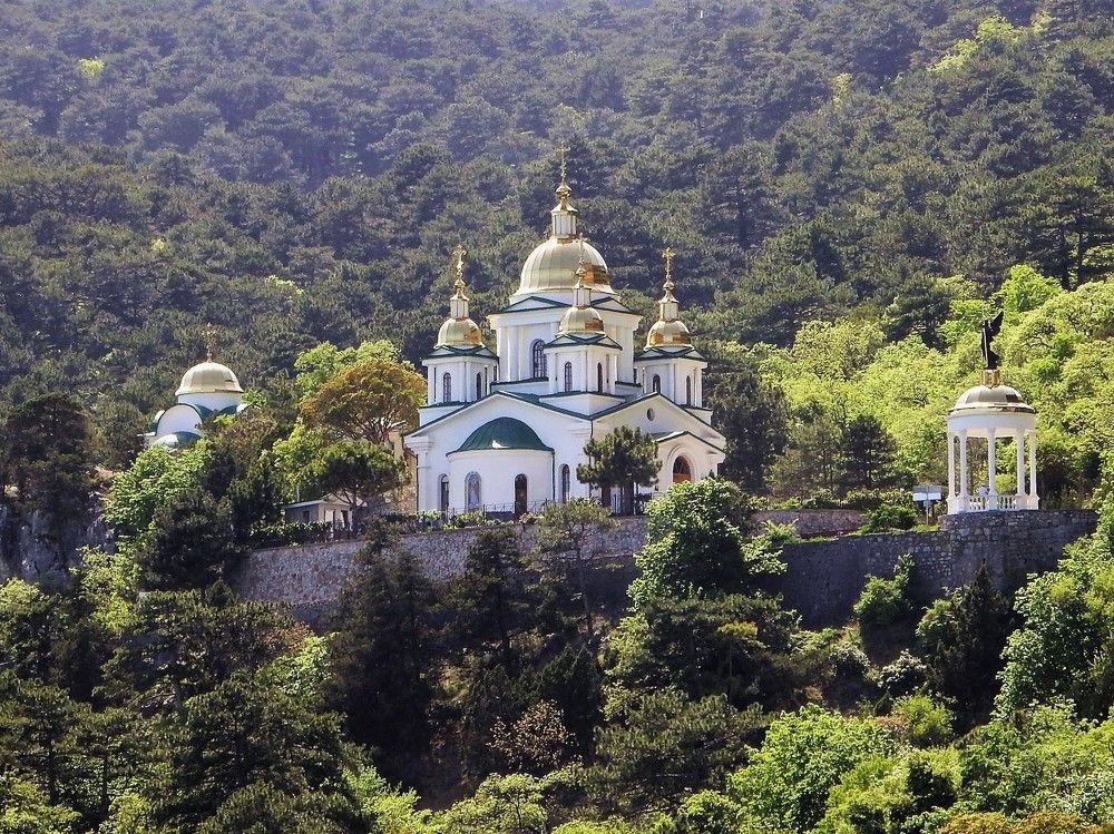Photograph by Елена Гуляева