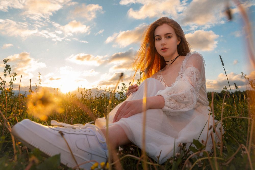 Photograph by Владислав Треус