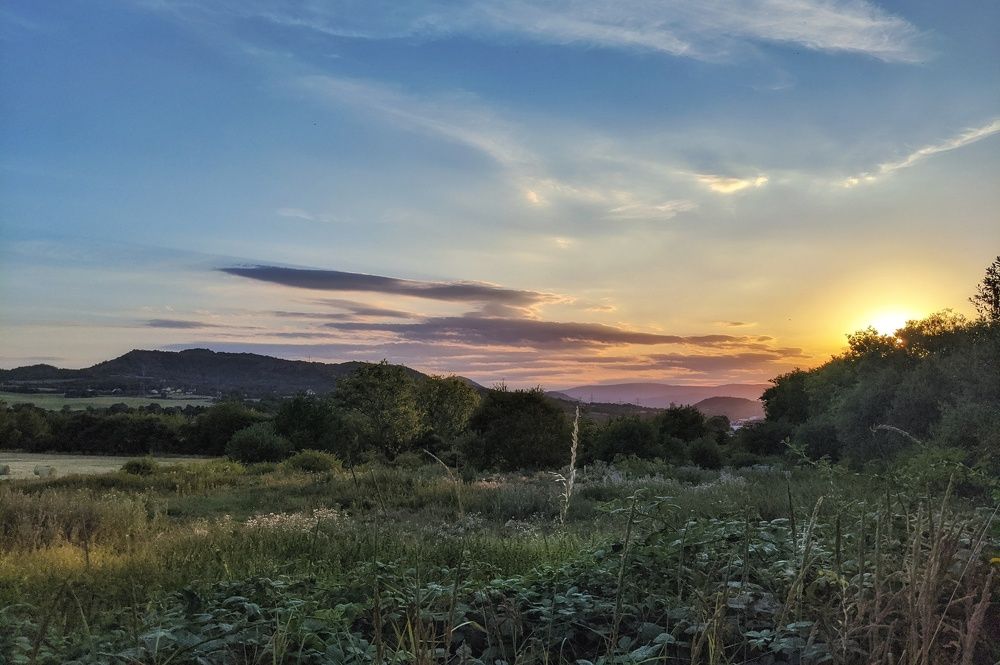 Photograph by Gabriela Meghnini