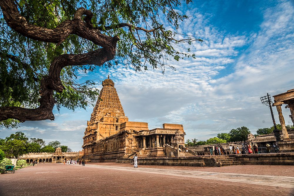 Photograph by Srinivas Kotagauni