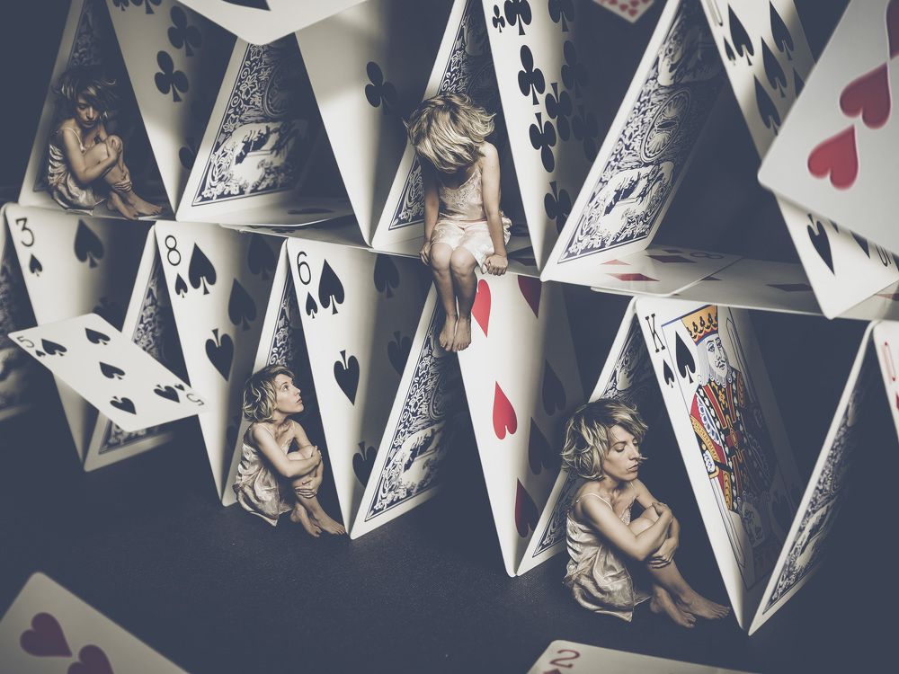 Фотография автора Mariana Melinc