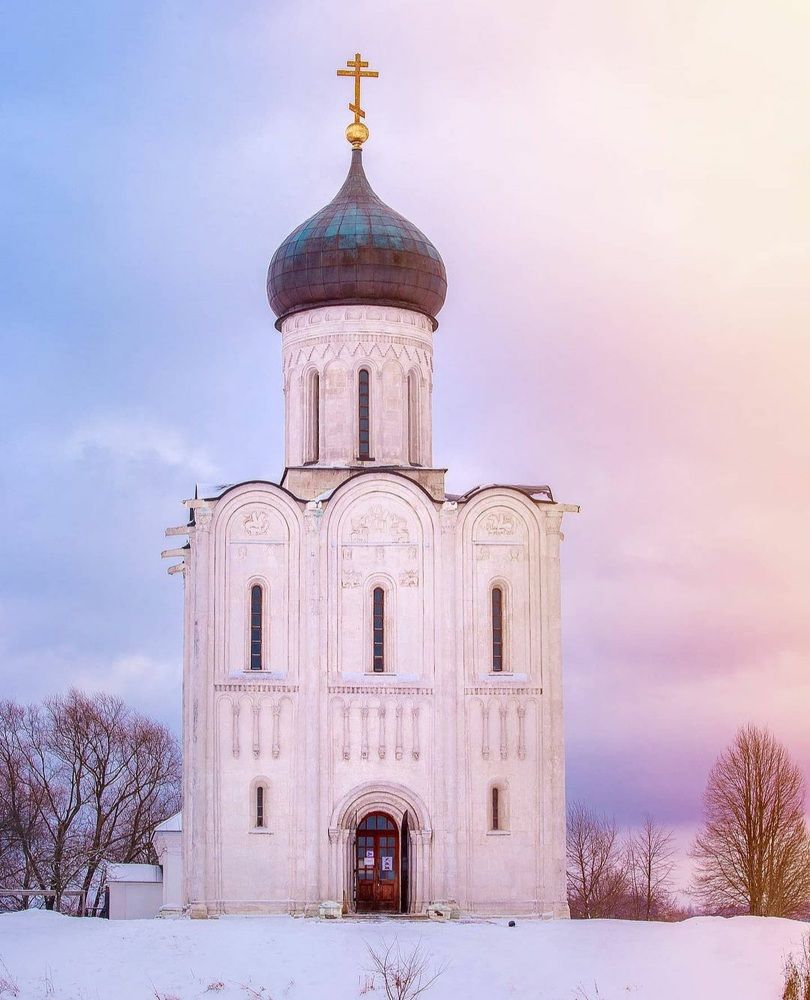 Photograph by Angelina Bukina