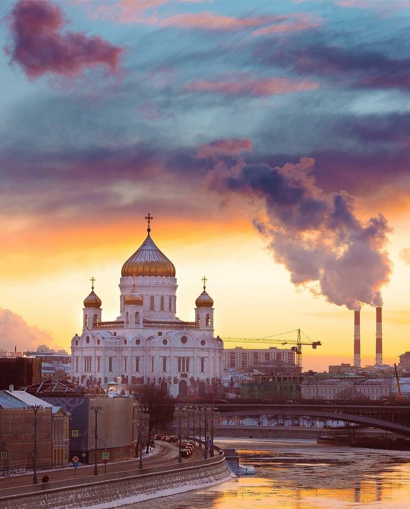 Photograph by Angelina Bukina