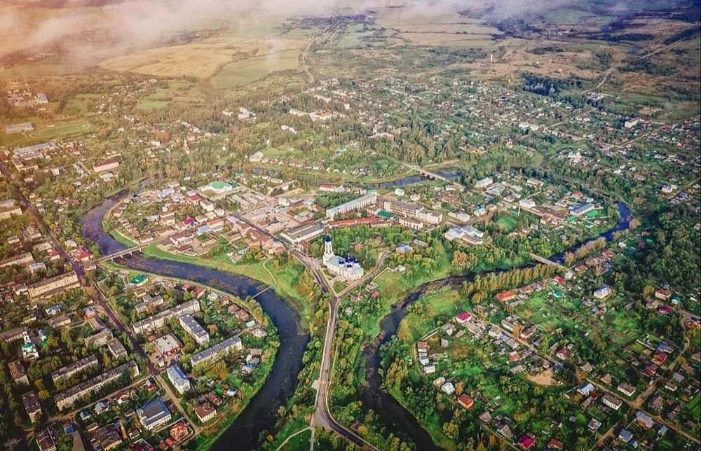 Photograph by Angelina Bukina