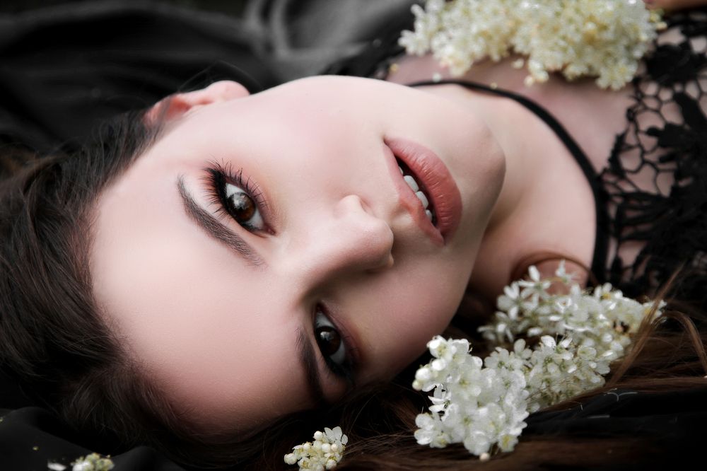 Photograph by Ксения Супрун