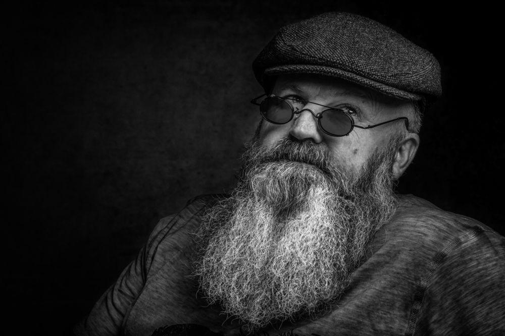 Photograph by Christian Kieffer