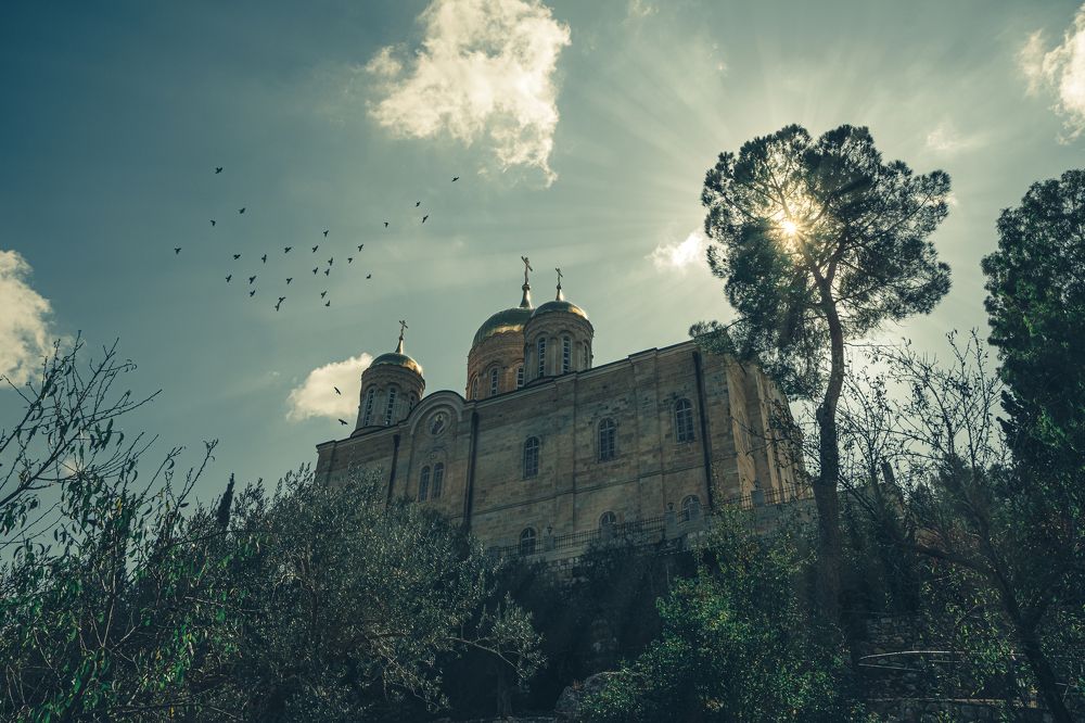 Photograph by Artur Vaisman