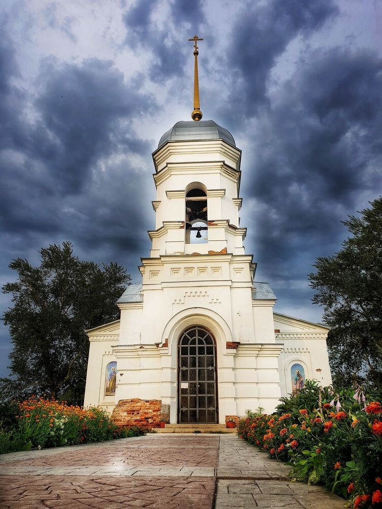 Photograph by Тарасова Олеся