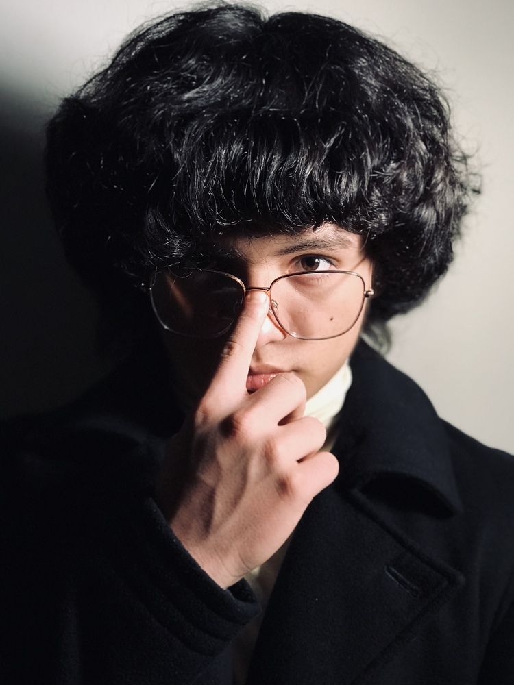 80´s look at me