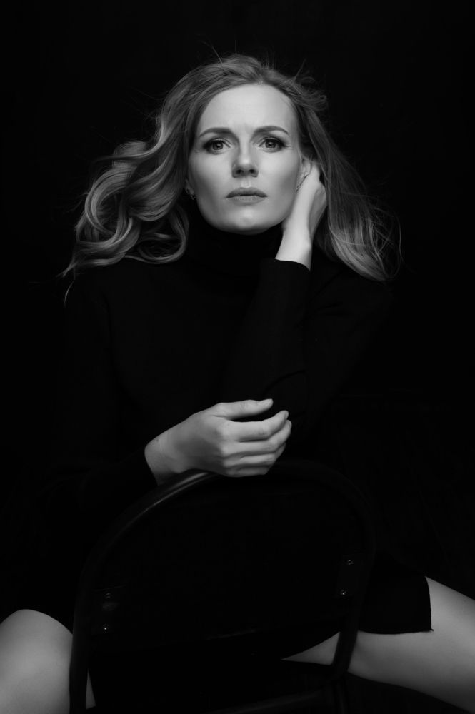 Photograph by Екатерина Цой