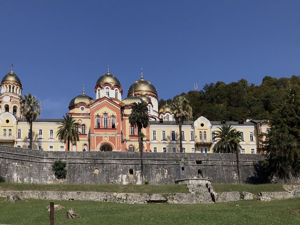 Photograph by Наталья Перерва