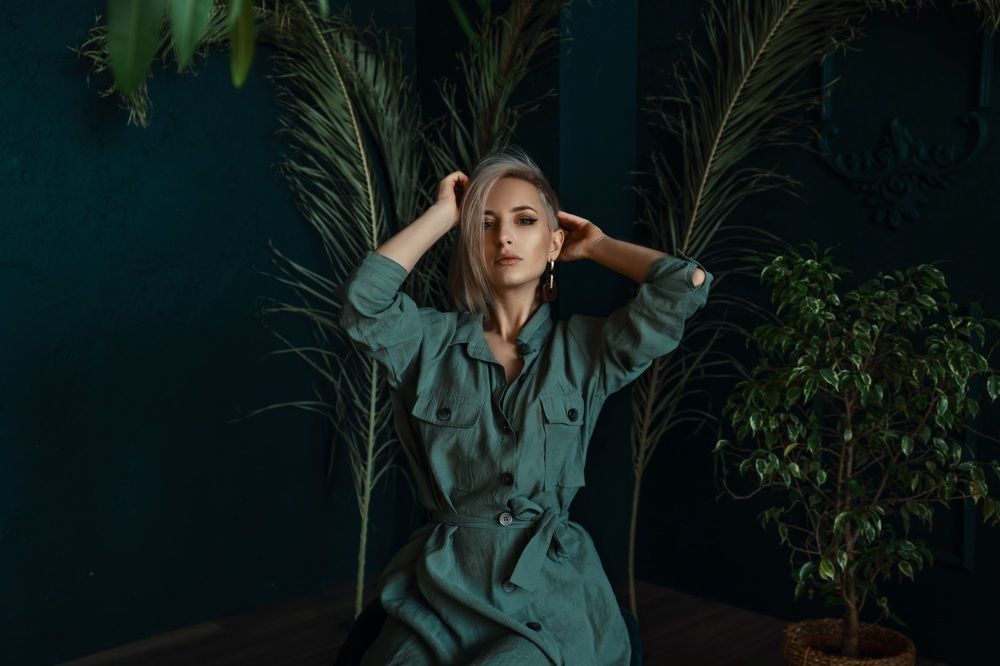 Photograph by Евгений Гирилович