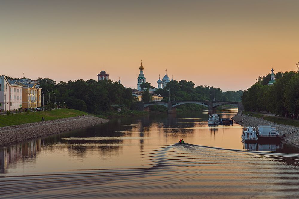 Photograph by Борис Воронин