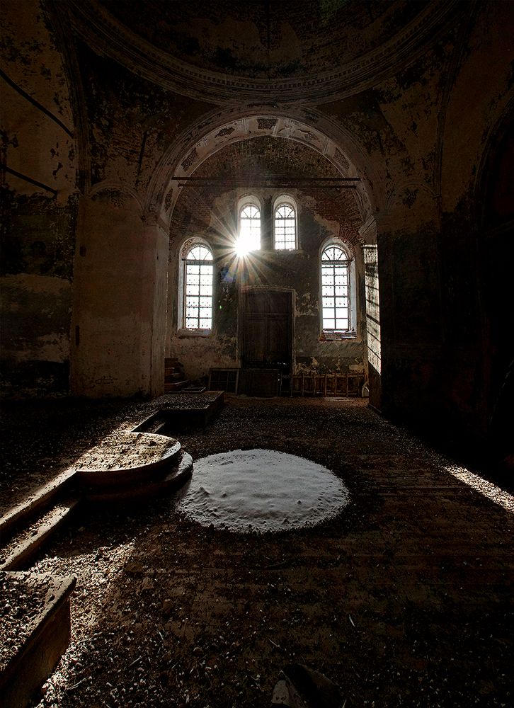 Photograph by Елена Поликарпова