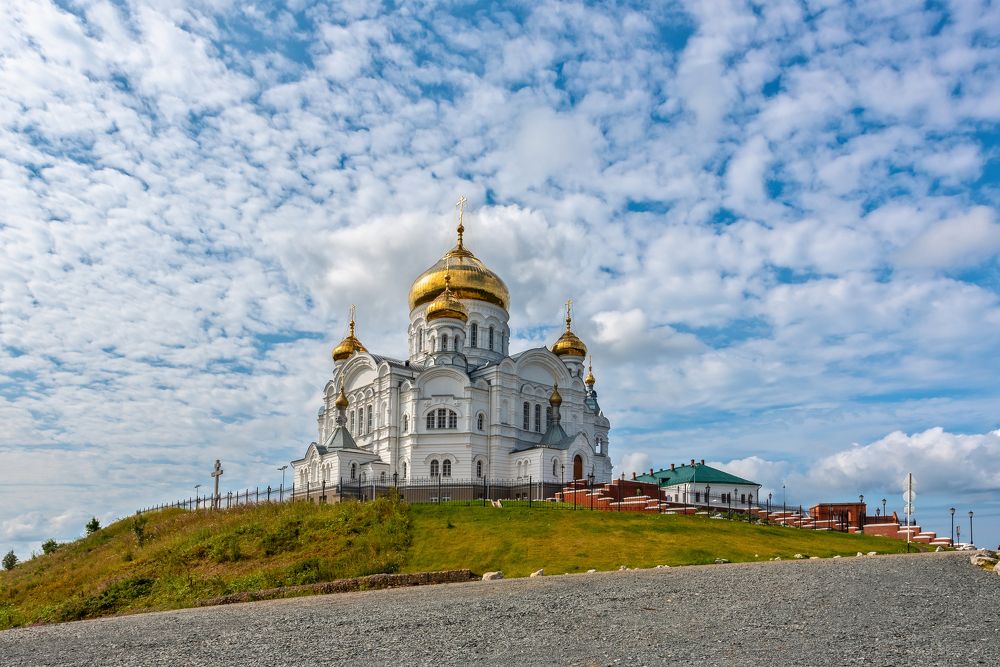 Photograph by Вячеслав