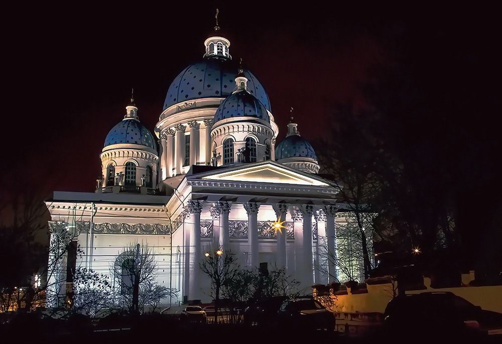 Photograph by Галина Чепиль