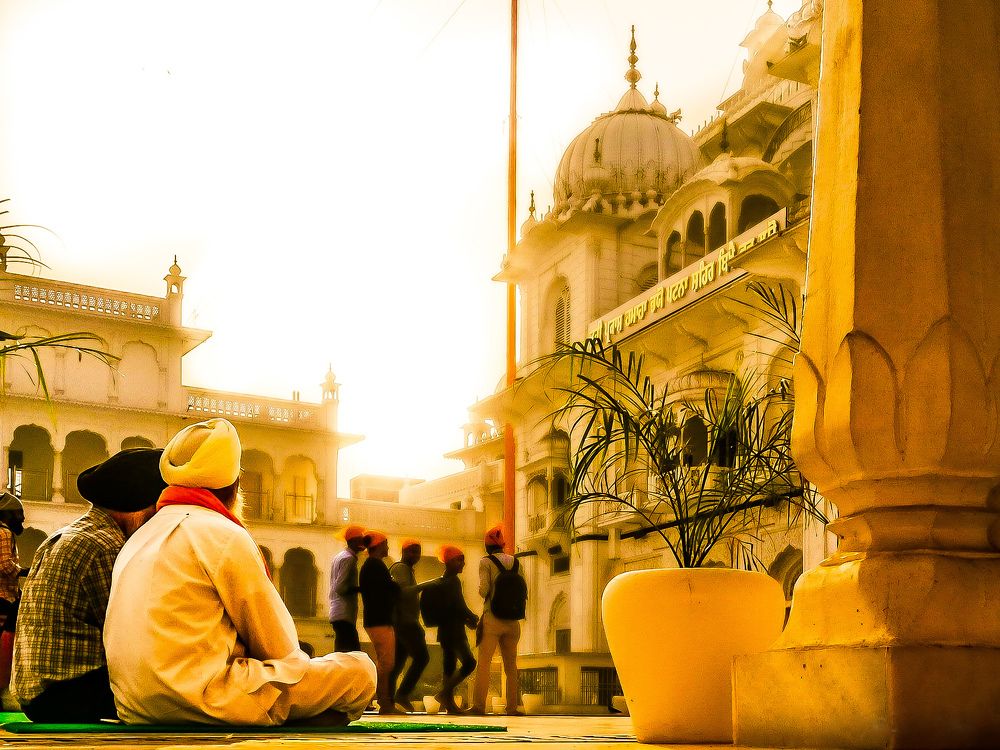 Photograph by Kushal Tosh