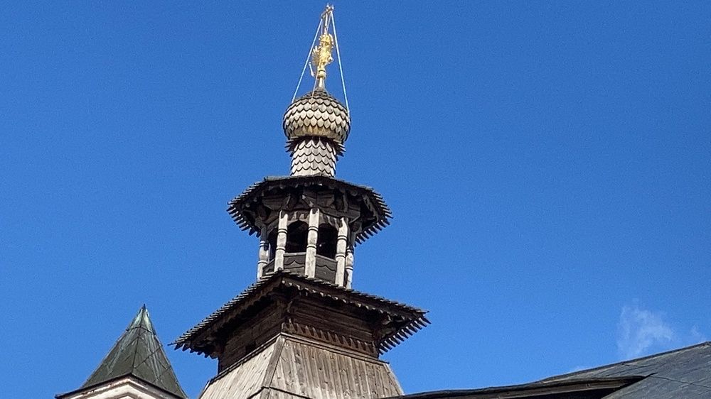 Photograph by Александр Феоктистов