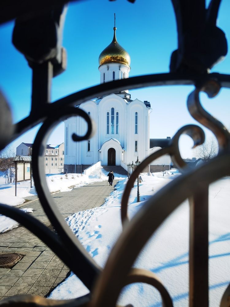 Photograph by Роман Шабан